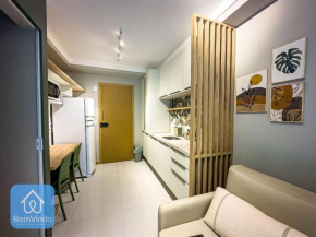 Studio Aconchegante na Barra